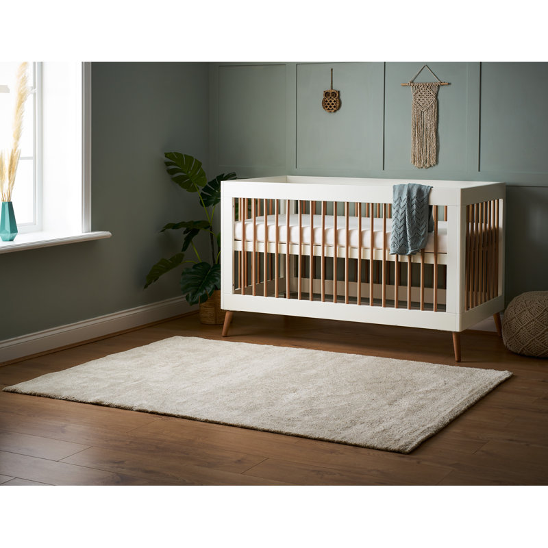 Obaby Maya Cot Bed & Reviews Wayfair.co.uk